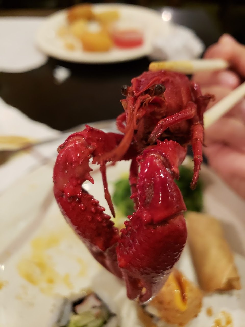 Crawfish