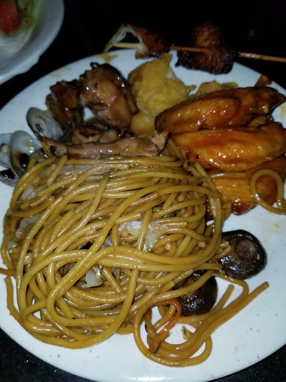 Lo-Mein