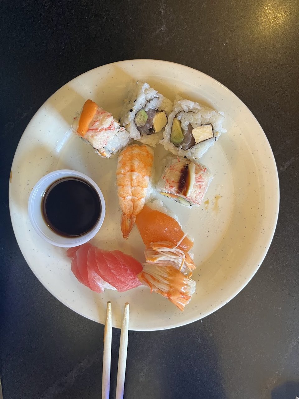 Sushi Bar