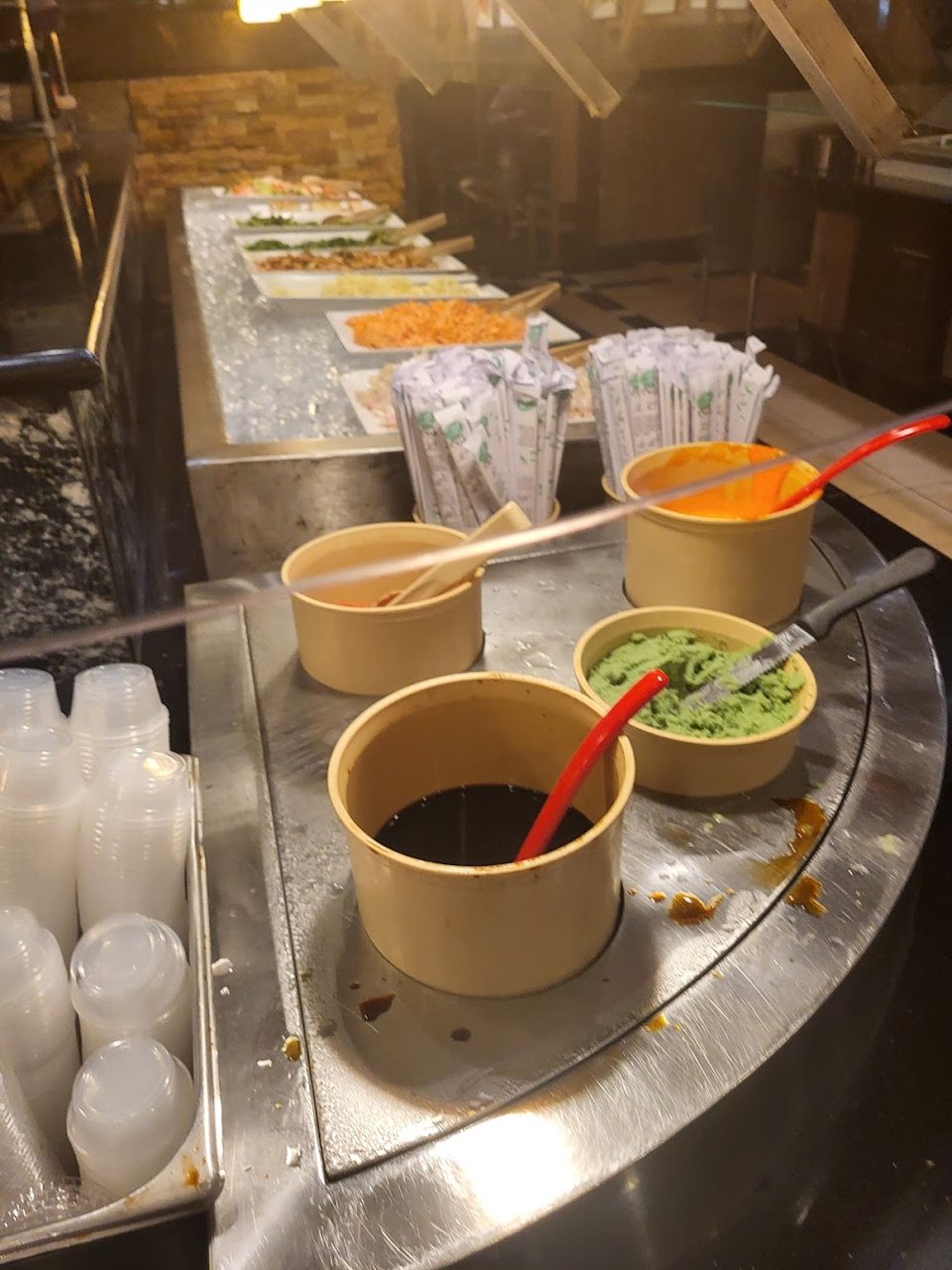 Noodle Bar