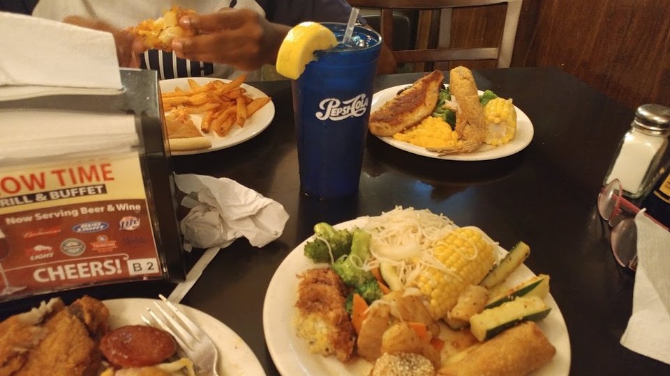 Southern Food