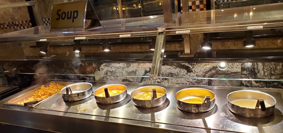 Soups